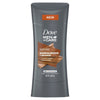 Dove Men+Care Long Lasting Antiperspirant Deodorant Stick, Sandalwood and Orange, 2.6 oz EasyOptionXY LLC