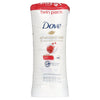 Dove Advanced Care Go Fresh Revive Antiperspirant Deodorant 2.6 oz, 2 Count EasyOptionXY LLC