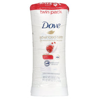 Dove Advanced Care Go Fresh Revive Antiperspirant Deodorant 2.6 oz, 2 Count EasyOptionXY LLC