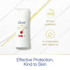 Dove Advanced Care Go Fresh Revive Antiperspirant Deodorant 2.6 oz, 2 Count EasyOptionXY LLC