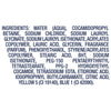 Dove Refreshing Gentle Women's Body Wash All Skin Type, Cucumber & Green Tea, 30.6 fl oz EasyOptionXY LLC