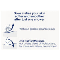 Dove Refreshing Gentle Women's Body Wash All Skin Type, Cucumber & Green Tea, 30.6 fl oz EasyOptionXY LLC