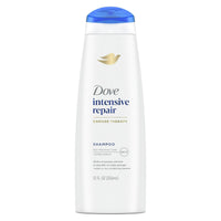 Dove Nourishing Intensive Repair Daily Shampoo for Damaged Hair with Bio-Protein Care, 12 oz EasyOptionXY LLC