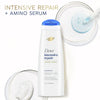 Dove Nourishing Intensive Repair Daily Shampoo for Damaged Hair with Bio-Protein Care, 12 oz EasyOptionXY LLC