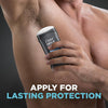 Dove Men+Care Long Lasting Antiperspirant Deodorant Stick Twin Pack, Clean, 2.7 oz EasyOptionXY LLC