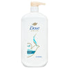 Dove Ultra Care Moisturizing Daily Shampoo for Dry Hair with Bio-Restore Complex, 31 fl oz EasyOptionXY LLC