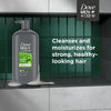 Dove Men+Care Daily 2-in-1 Shampoo and Conditioner Fresh & Clean, 31 oz EasyOptionXY LLC