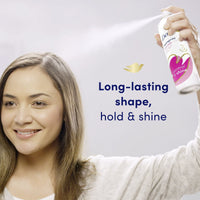 Dove Style+Care Extra Strong Hold Hairspray, 7 oz EasyOptionXY LLC