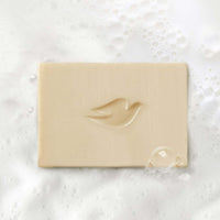 Dove Plant Based Cleansing Bar Soap for Dry Skin, Coconut Milk & Sugar Lychee, Sulfate Free, 5 oz 1 Count EasyOptionXY LLC