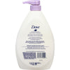 Dove Purely Pampering Sweet Cream with Peony Body Wash, 34 Ounce EasyOptionXY LLC
