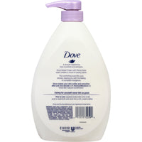 Dove Purely Pampering Sweet Cream with Peony Body Wash, 34 Ounce EasyOptionXY LLC