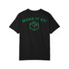 EzBuyCo Make it EZ! giveaway t-shirt Printify