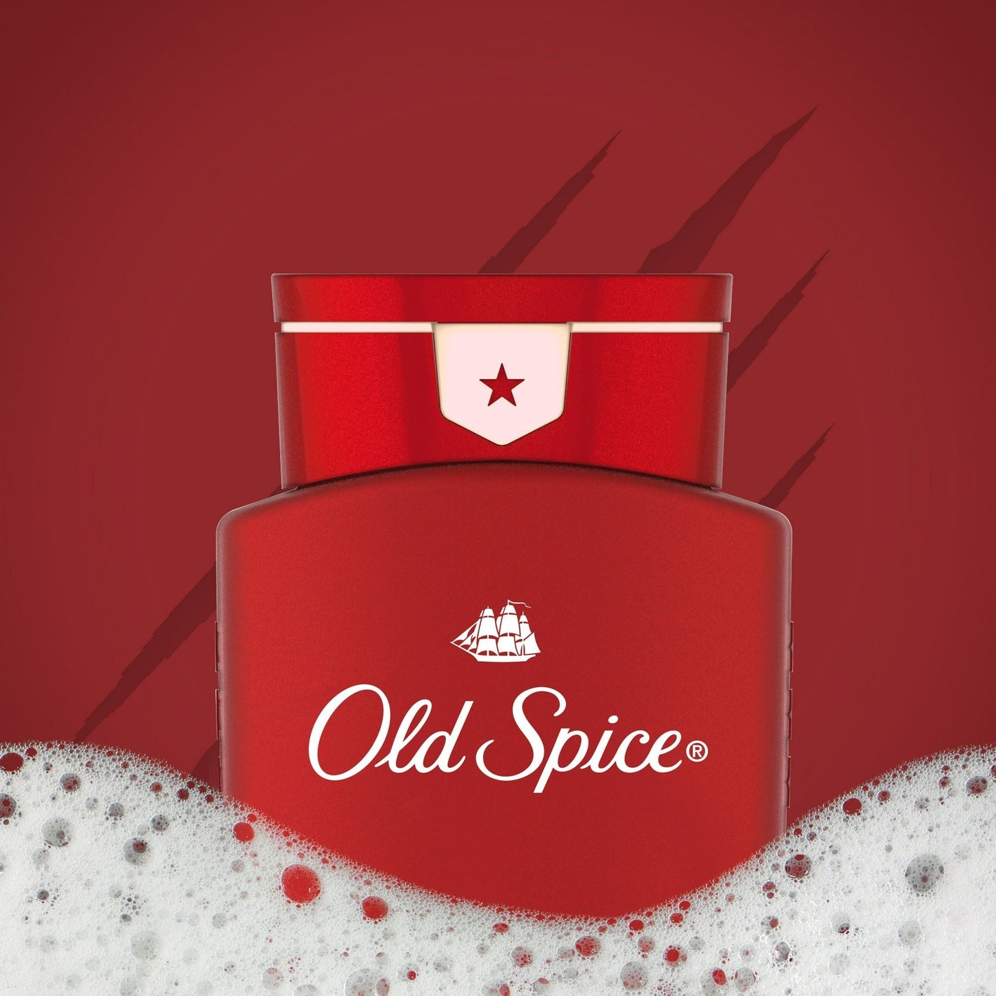 Old Spice Men's Body Wash, Krakengard, Long Lasting Lather, 33.4 fl oz EasyOptionXY LLC