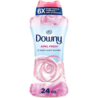 Downy In-Wash Laundry Scent Booster Beads, April Fresh, 24 oz EasyOptionXY LLC