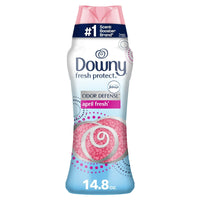 Downy Fresh Protect Febreze Odor-Defense, Scent Booster Beads, 14.8 oz EasyOptionXY LLC