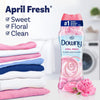 Downy Fresh Protect Febreze Odor-Defense, Scent Booster Beads, 14.8 oz EasyOptionXY LLC
