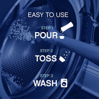 Downy Infusions in-Wash Scent Booster Beads, Refresh, Birch Water & Botanicals, 20.1 oz EasyOptionXY LLC