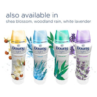 Downy Light Laundry Scent Booster Beads, Woodland Rain, 20.1 oz EasyOptionXY LLC
