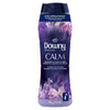 Downy Infusions In-Wash Scent Booster Beads, Calm, Lavender & Vanilla Bean, 10 oz EasyOptionXY LLC