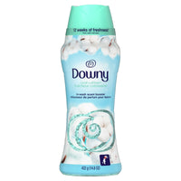 Downy In-Wash Scent Booster Beads, Cool Cotton, 14.8 oz EasyOptionXY LLC