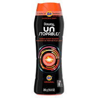 Downy Unstopables In-Wash Scent Booster Beads, Original, 10 oz EasyOptionXY LLC