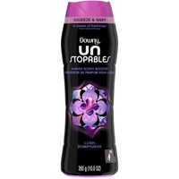 Downy Unstopables in Wash Scent Booster, Lush 10 oz EasyOptionXY LLC
