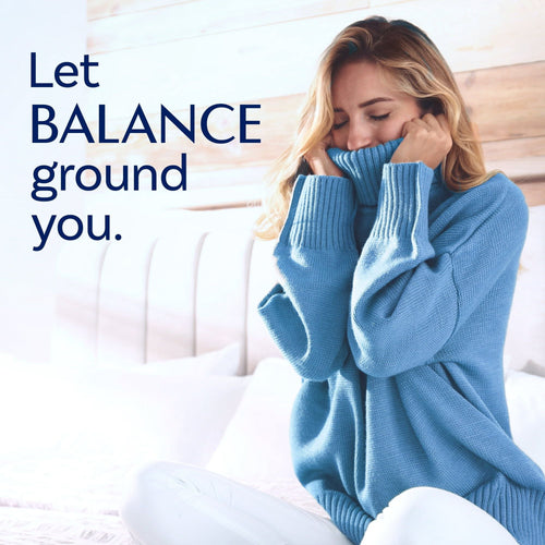 Downy Infusions Laundry Fabric Softener Liquid, BALANCE, Crisp Rain and Blue Eucalyptus, 101 fl oz EasyOptionXY LLC