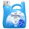 Downy Liquid Fabric Softener, Clean Breeze Scent, 140 fl oz, 190 Loads EasyOptionXY LLC