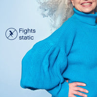 Downy Fabric Softener Dryer Sheets, Cool Cotton, 240 Count EasyOptionXY LLC