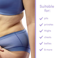 Dove Whole Body Women's Deodorant Invisible Cream Coconut & Vanilla Aluminum Free, 2.5 oz EasyOptionXY LLC