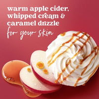 Dove Body Scrub Apple Pie for Deep Nourishment Holiday Treats Limited Edition, 10.5 oz EasyOptionXY LLC