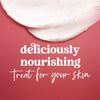 Dove Body Scrub Apple Pie for Deep Nourishment Holiday Treats Limited Edition, 10.5 oz EasyOptionXY LLC