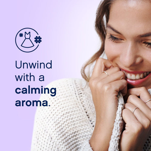 Downy Infusions Dryer Sheets, Calm, Lavender & Vanilla Bean, 200 Ct EasyOptionXY LLC