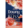 Downy Infusions Dryer Sheets, Laundry Fabric Softener, Bliss, Sparkling Amber & Rose, 200 Count. EasyOptionXY LLC