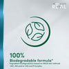 Dove Men+Care Real Daily Shampoo and Conditioner with Coco Fatty Acid, 10 fl oz EasyOptionXY LLC