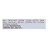 Dove Silky Smooth Bars Milk Chocolate, 1.44 OZ EasyOptionXY LLC