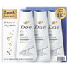 Dove Nourishing Body Wash, Deep Moisture, 23 Fluid Ounce (Pack of 3) EasyOptionXY LLC