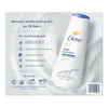 Dove Nourishing Body Wash, Deep Moisture, 23 Fluid Ounce (Pack of 3) EasyOptionXY LLC