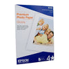 Epson S041289 Photo Paper Super B - 13" x 19" - 20 Sheet - White EasyOptionXY LLC