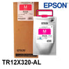 Epson TR12X320 Magenta Ink Pack, Magenta EasyOptionXY LLC
