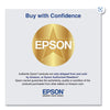 Epson Presentation Paper, 100 Sheets, Matte, 13" x 19" EasyOptionXY LLC
