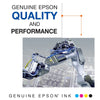 Epson T273 Claria Genuine Ink Standard Capacity Black Cartridge EasyOptionXY LLC