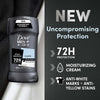 Dove Men+Care Stain Defense Men's Antiperspirant Deodorant Stick Clean, 2.7 oz Twin Pack EasyOptionXY LLC