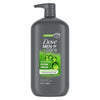 Dove Men+Care Extra Fresh Refreshing Hydrating Men's Face & Body Wash All Skin, 30 oz EasyOptionXY LLC