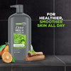 Dove Men+Care Extra Fresh Refreshing Hydrating Men's Face & Body Wash All Skin, 30 oz EasyOptionXY LLC