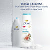 Dove Reviving Long Lasting Gentle Women's Body Wash, Blue Fig and Orange Blossom, 20 fl oz EasyOptionXY LLC