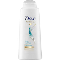 Dove Nutritive Solutions Moisturizing nourishing Daily Conditioner, 20.4 fl oz EasyOptionXY LLC