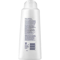 Dove Nutritive Solutions Moisturizing nourishing Daily Conditioner, 20.4 fl oz EasyOptionXY LLC