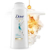 Dove Nutritive Solutions Moisturizing nourishing Daily Conditioner, 20.4 fl oz EasyOptionXY LLC