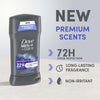 Dove Men+Care Men's Antiperspirant Deodorant Midnight Classico, 2.7 oz EasyOptionXY LLC